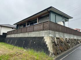 大分県速見郡日出町−