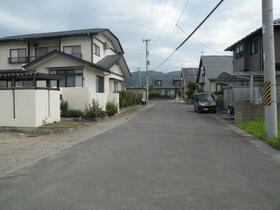 福島県福島市飯坂町字西桜瀬