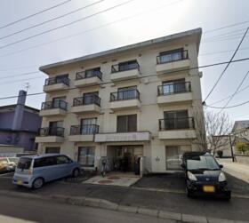 富士マンション暁