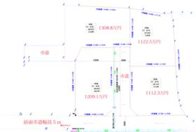 愛媛県四国中央市上柏町