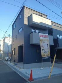 兵庫県神戸市灘区神ノ木通３丁目