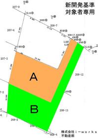 群馬県太田市粕川町