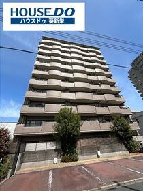 ライオンズマンション平安通