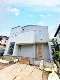 神奈川県横浜市港北区大曽根台