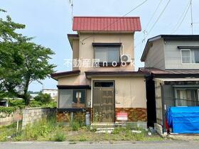 青森県上北郡七戸町字七戸