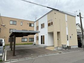 北海道函館市乃木町