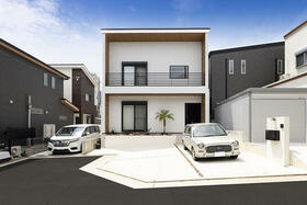 大阪府堺市南区庭代台４丁