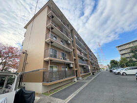厚生年金住宅　西野団地
