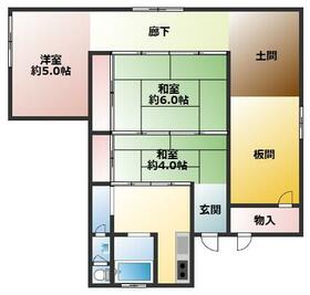兵庫県相生市緑ケ丘１丁目