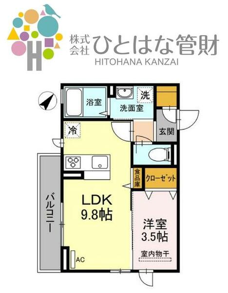 apartment 宮城県気仙沼市本郷
本郷の賃貸情報を見る
物件地図