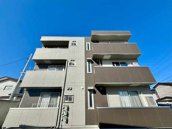 apartment 宮城県気仙沼市本郷
本郷の賃貸情報を見る
物件地図
