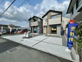 熊本県熊本市東区尾ノ上3丁目