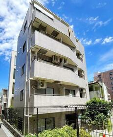 メゾンエクレーレ相模原?