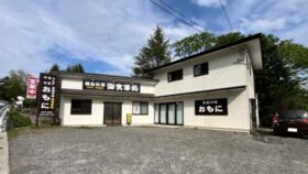 山梨県北杜市大泉町西井出