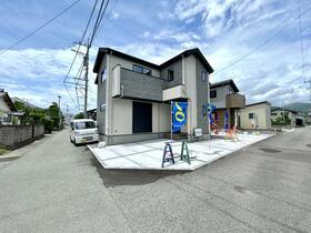 熊本県熊本市西区上代7丁目