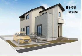 熊本県合志市幾久富