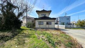 熊本県上益城郡嘉島町大字上六嘉