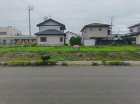 福島県伊達市梁川町希望ケ丘