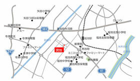 愛知県西尾市長縄町丸堀