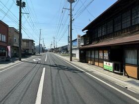 岩手県奥州市水沢字袋町