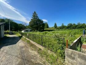 岩手県滝沢市狼久保