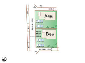 群馬県前橋市天川大島町