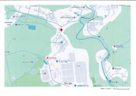 愛知県豊田市深見町向イ洞