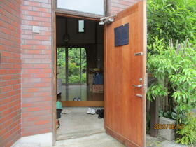 茨城県常陸太田市町屋町
