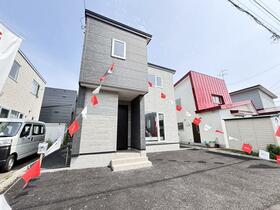 北海道札幌市北区新琴似三条６丁目
