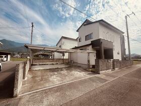 愛媛県新居浜市萩生