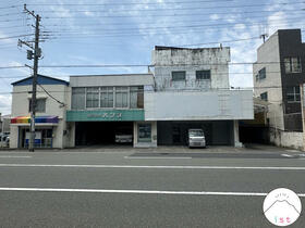 静岡県沼津市御幸町
