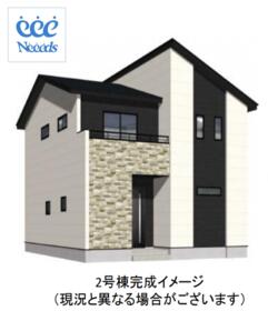 福岡県糟屋郡宇美町宇美中央１丁目