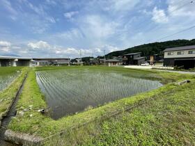 岐阜県中津川市茄子川