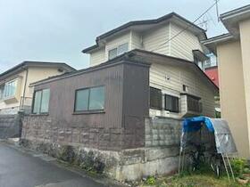 福島県会津若松市湯川南