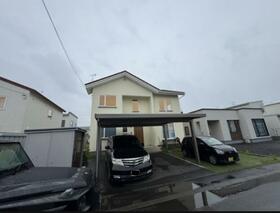 北海道千歳市幸福２丁目