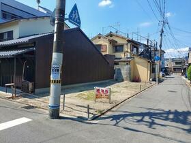 京都府京都市伏見区桝屋町