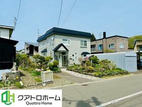 北海道恵庭市島松旭町４丁目