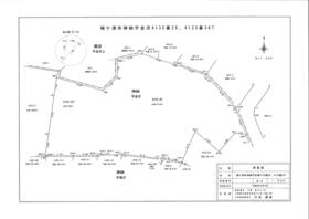 千葉県袖ケ浦市神納