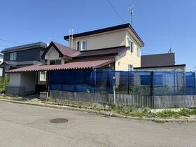 北海道空知郡南幌町北町２丁目