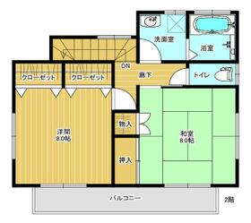 埼玉県北葛飾郡松伏町松葉１丁目