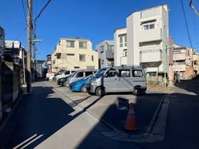 東京都品川区東大井３丁目