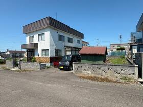 北海道岩見沢市日の出北４丁目