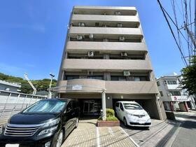 神奈川県横須賀市佐原１丁目