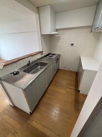 プレタメゾン川内