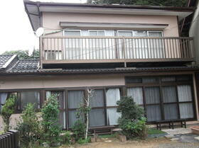 茨城県鉾田市借宿