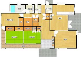 大阪府南河内郡河南町さくら坂３丁目