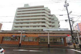 新潟県新潟市中央区古町通４番町
