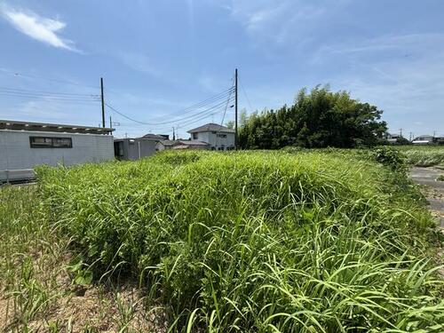 Land, Yokoshibahikari Town, Chiba