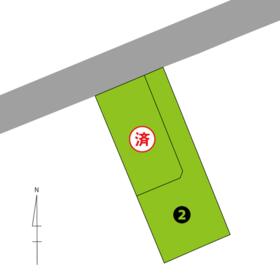 鹿児島県鹿児島市上福元町