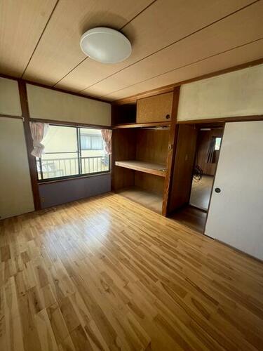 detached 佐賀県唐津市久里